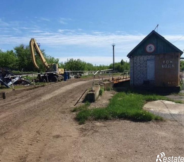 Производственное помещение улица Нуриманова