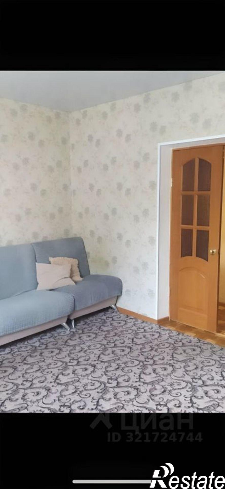 Сдать квартиру за 23 000 рублей на улица Горького, 20