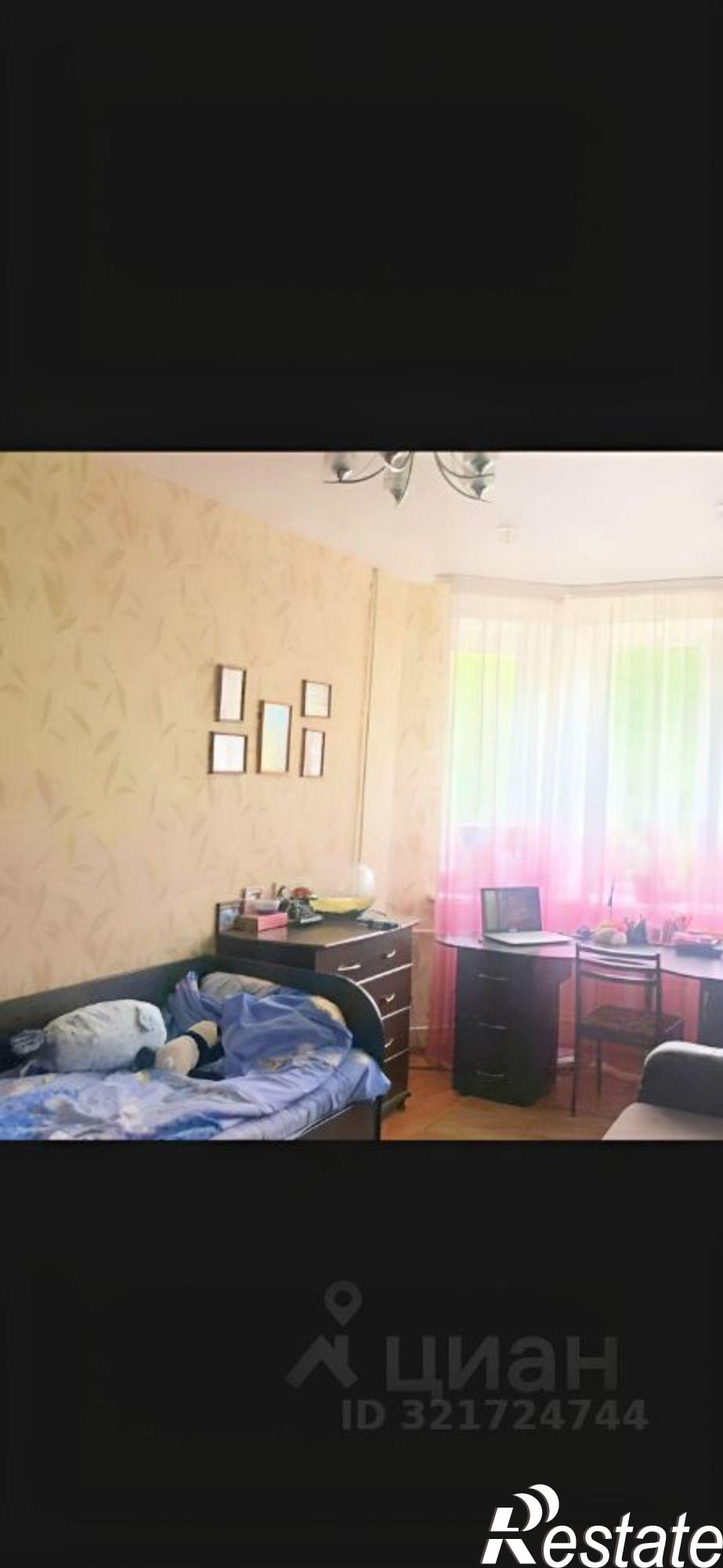 Сдать квартиру за 23 000 рублей на улица Горького, 20