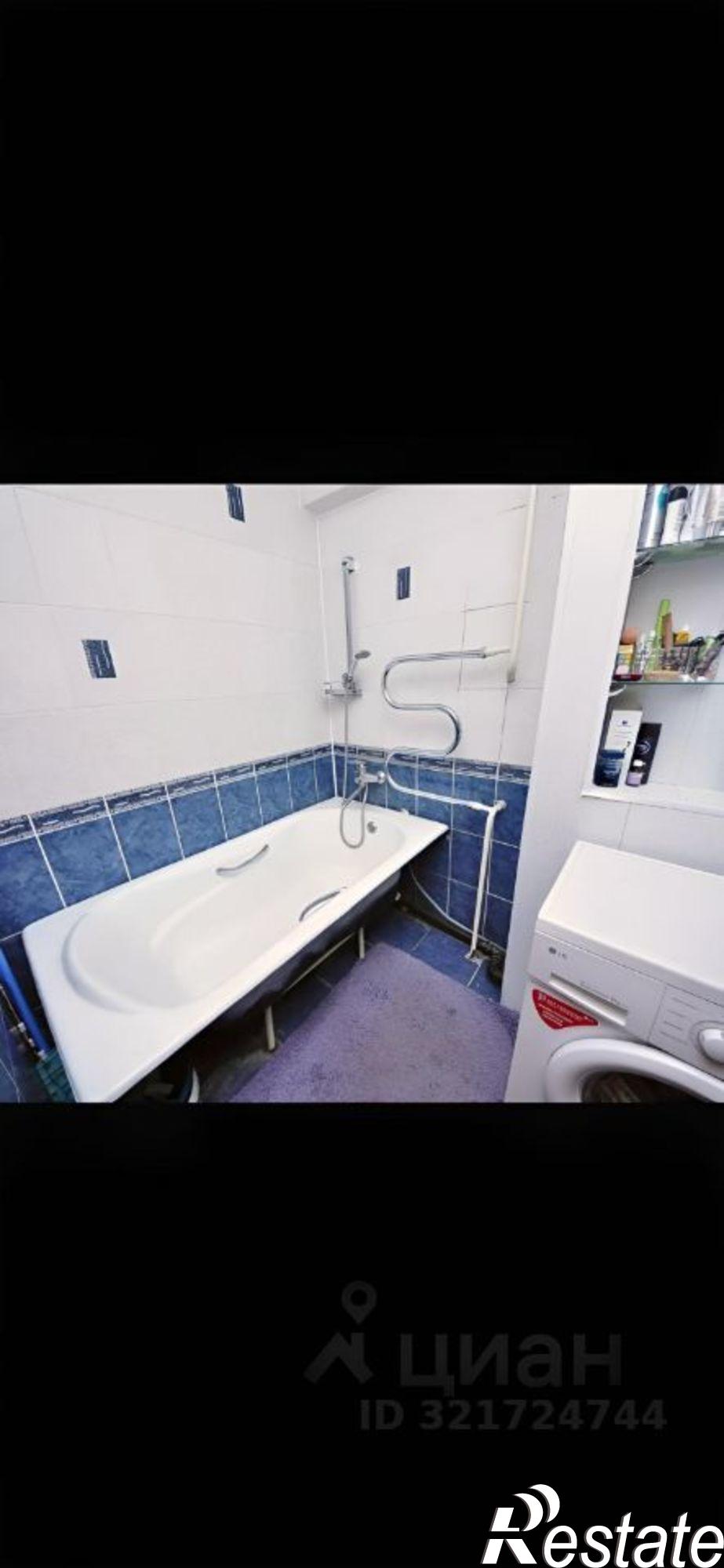 Сдать квартиру за 23 000 рублей на улица Горького, 20