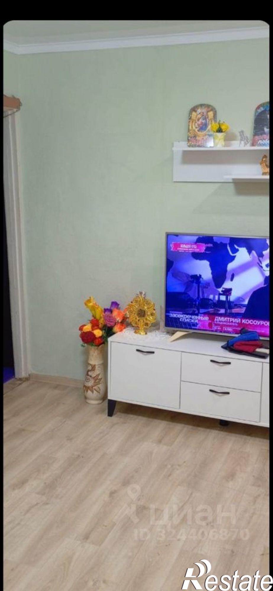 Купить квартиру за 1 630 000 рублей на ул Ленина, 13а