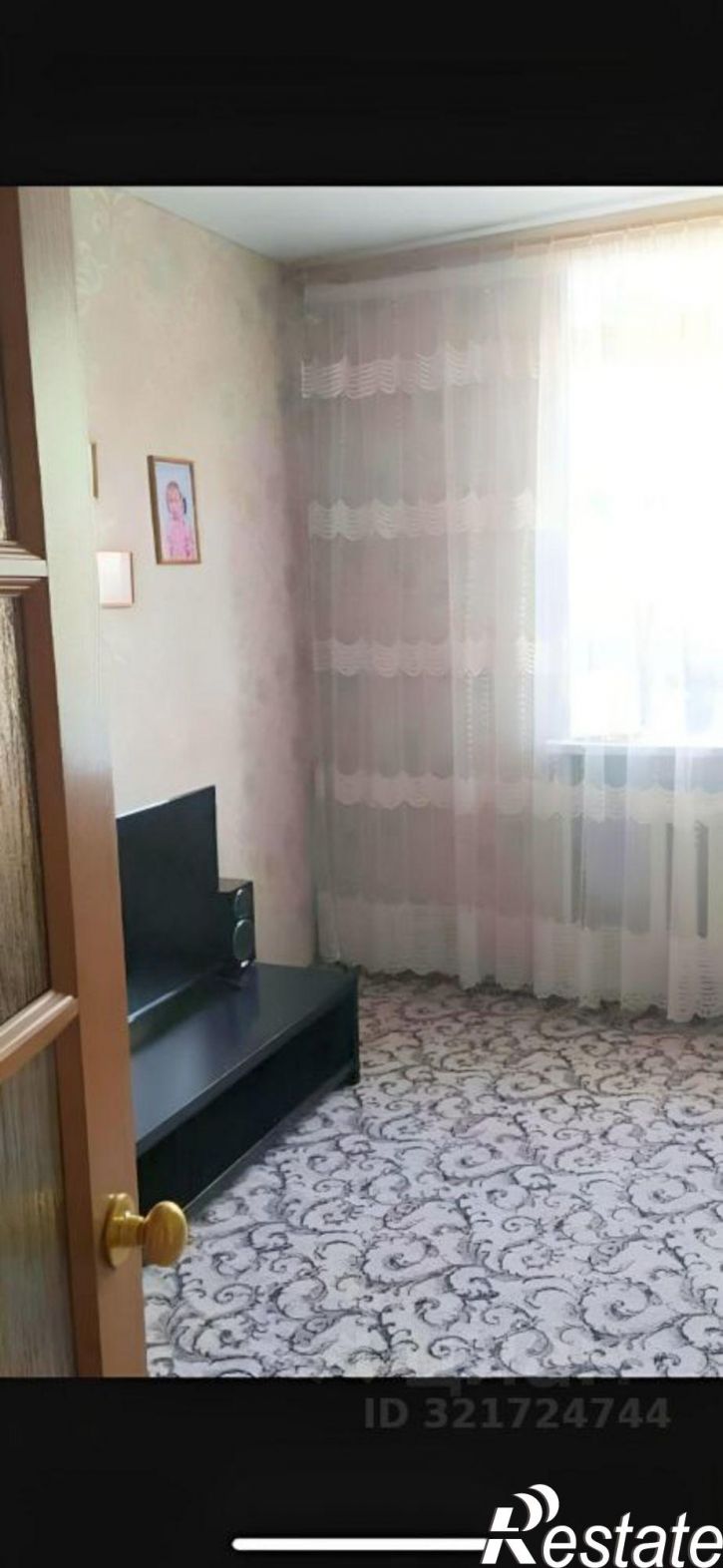 3-комн квартира улица Горького, 20,  д. 20