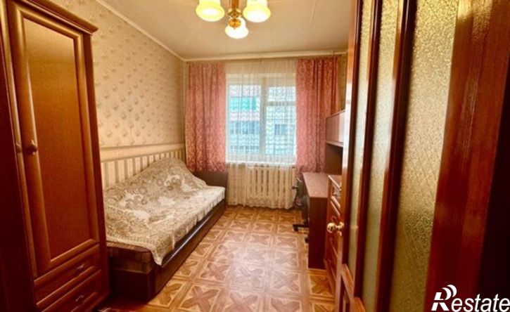 5-комн квартира ул Островского, 76,  д. 76