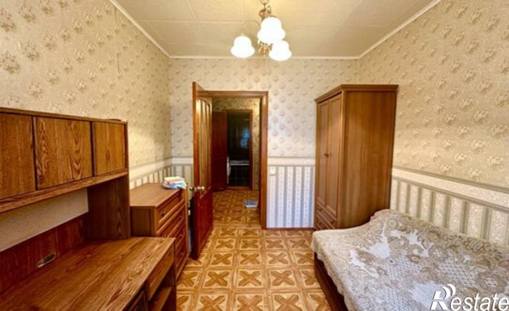 5-комн квартира ул Островского, 76,  д. 76