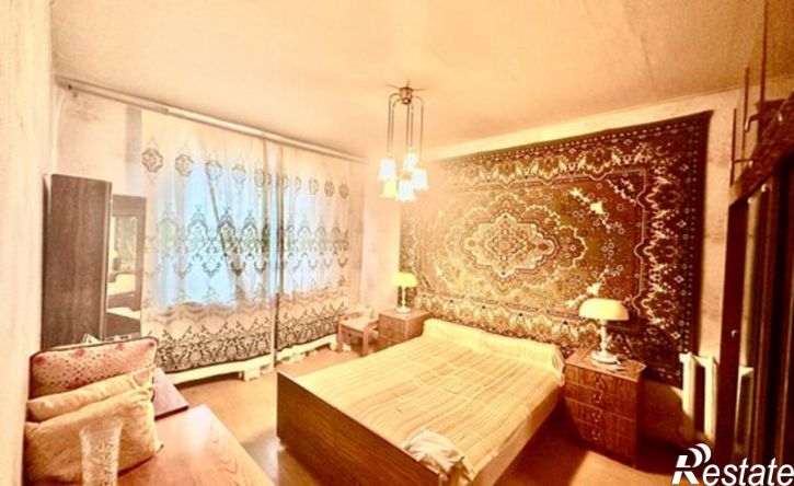 5-комн квартира ул Островского, 76,  д. 76