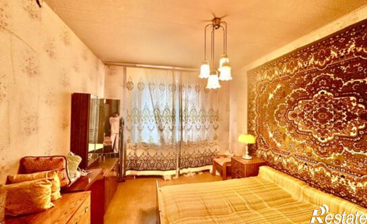 5-комн квартира ул Островского, 76,  д. 76