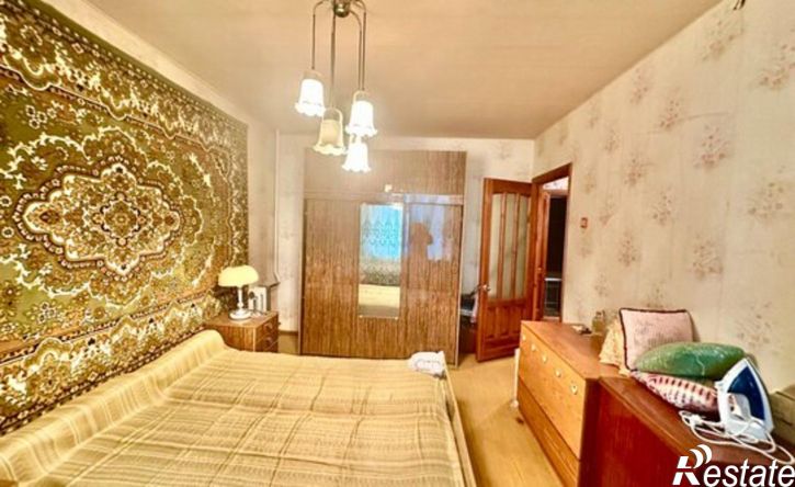 5-комн квартира ул Островского, 76,  д. 76