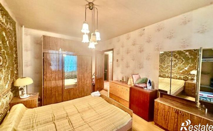 5-комн квартира ул Островского, 76,  д. 76