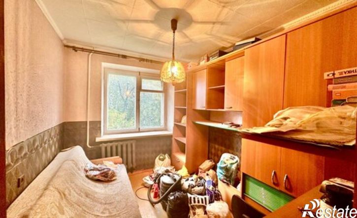 5-комн квартира ул Островского, 76,  д. 76