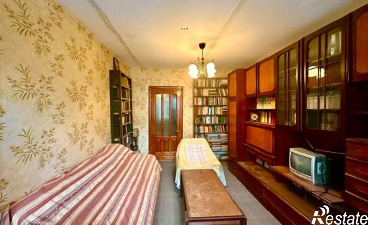 5-комн квартира ул Островского, 76,  д. 76