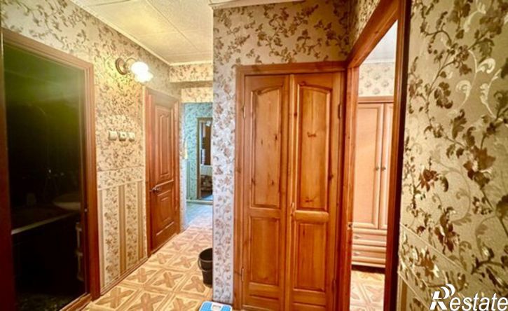 5-комн квартира ул Островского, 76,  д. 76