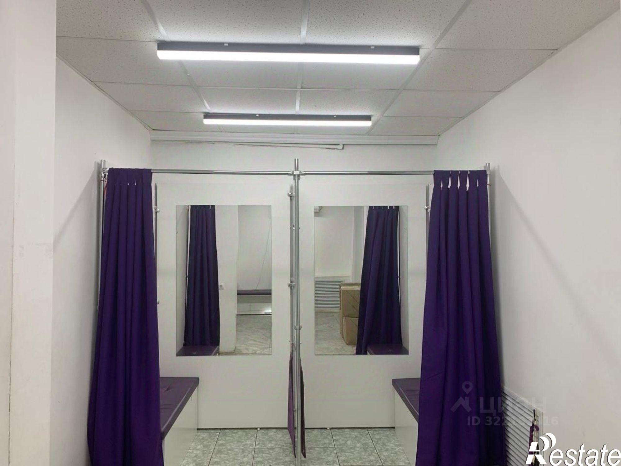 Купить помещение свободного назначения за 6 931 730 рублей на ул Губкина, 2