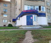 помещение 71 кв м ул Губкина, 2