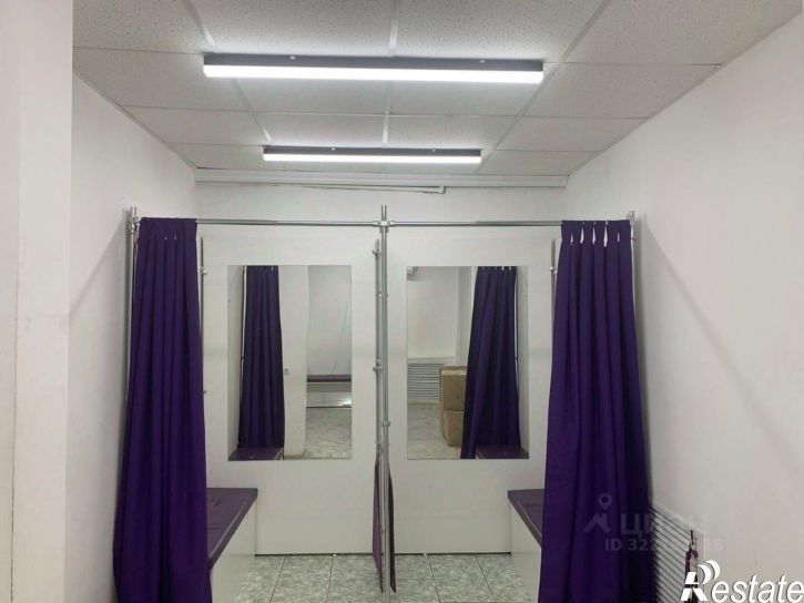 Помещение свободного назначения ул Губкина, 2,  д. 2