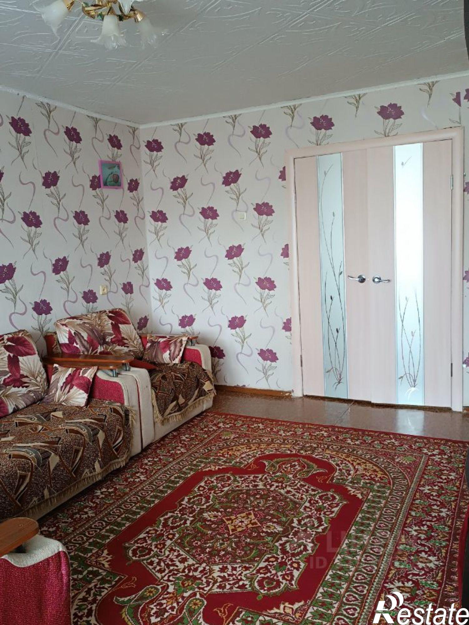 Купить квартиру за 3 300 000 рублей на улица Островского, 62А