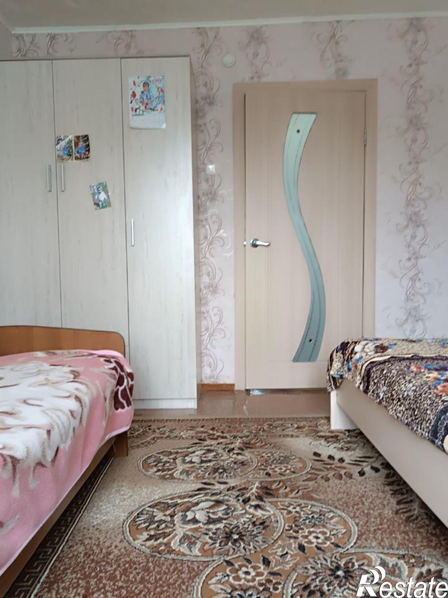 Купить квартиру за 3 300 000 рублей на улица Островского, 62А