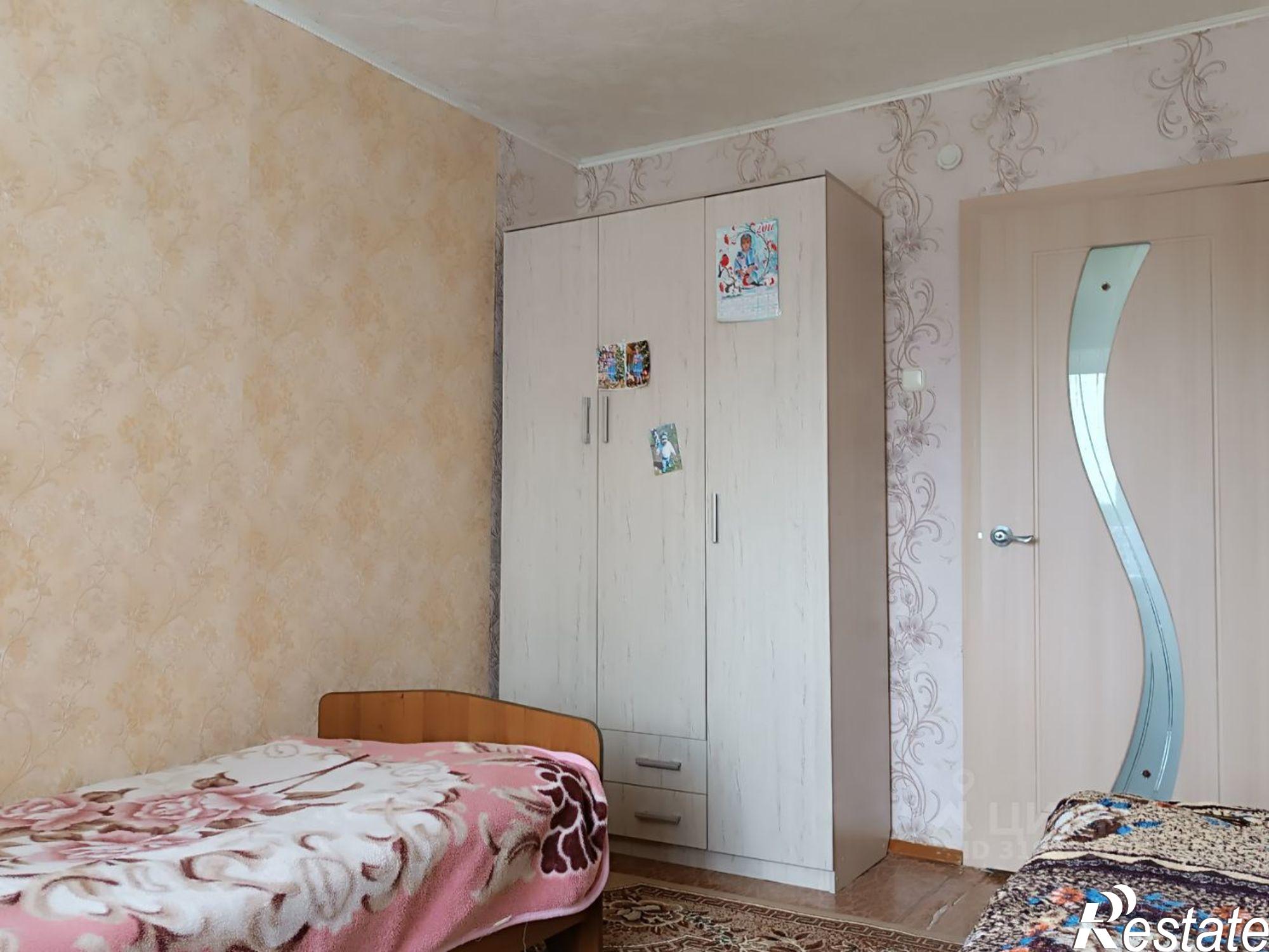 Купить квартиру за 3 300 000 рублей на улица Островского, 62А