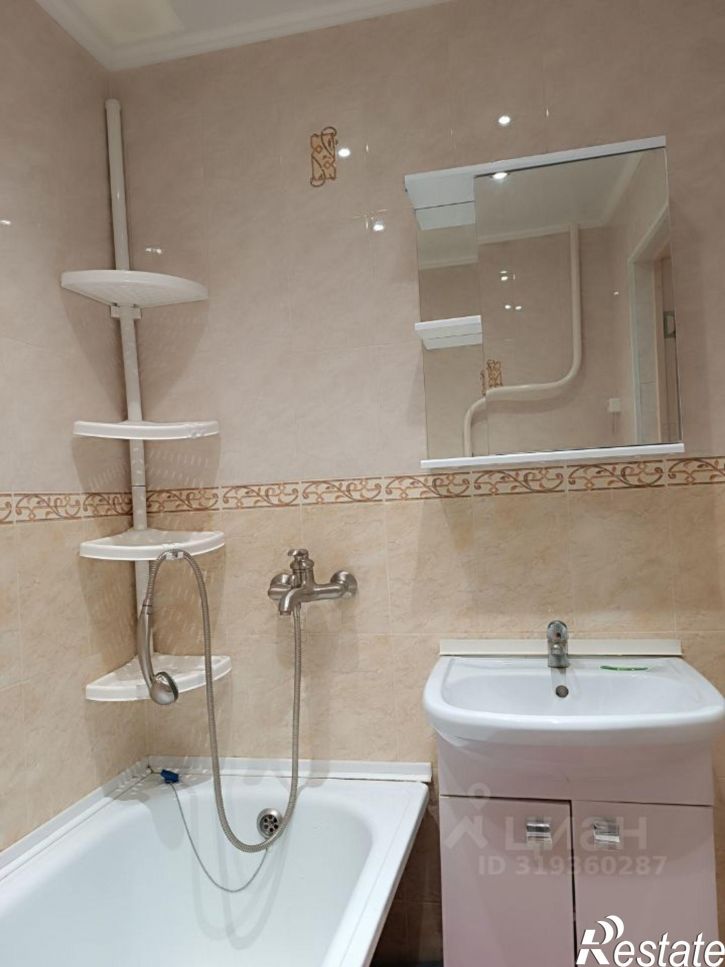 2-комн квартира улица Островского, 62А,  д. 62А