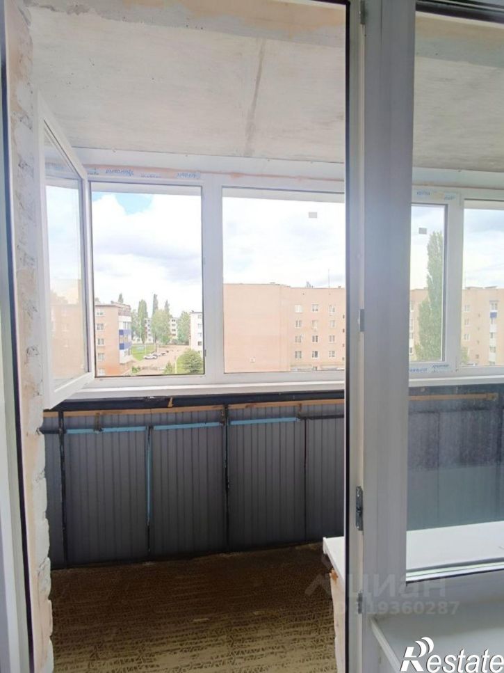 2-комн квартира улица Островского, 62А,  д. 62А