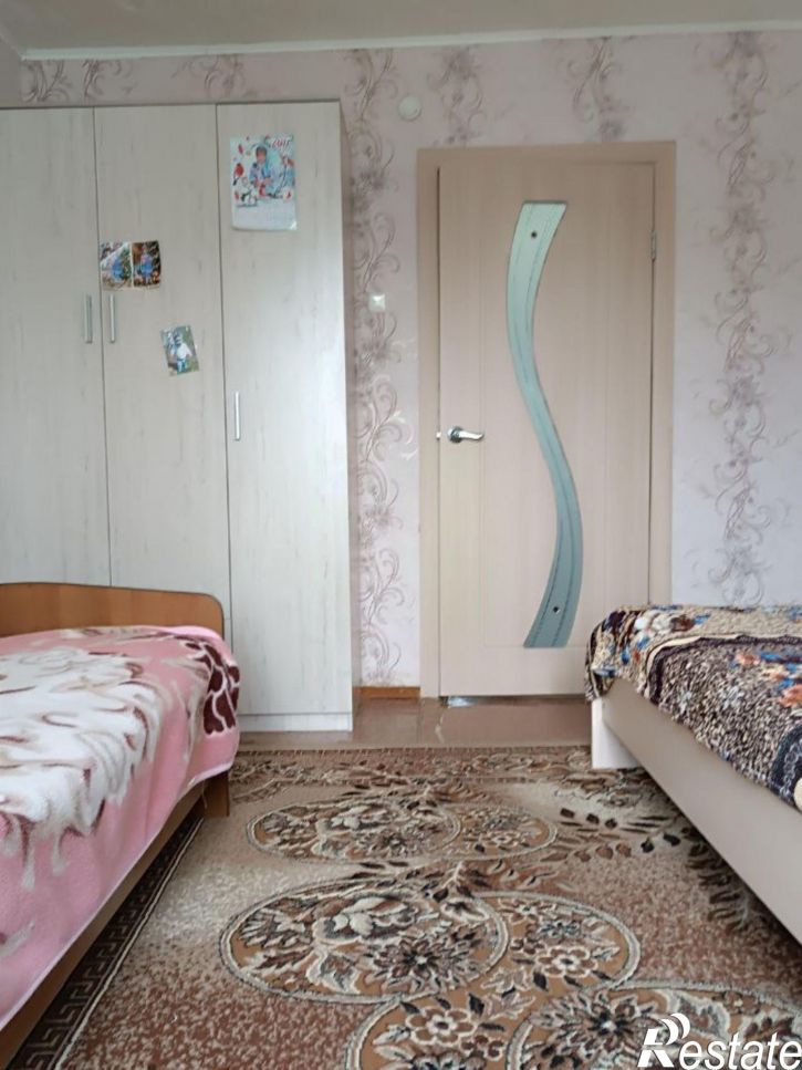 2-комн квартира улица Островского, 62А,  д. 62А