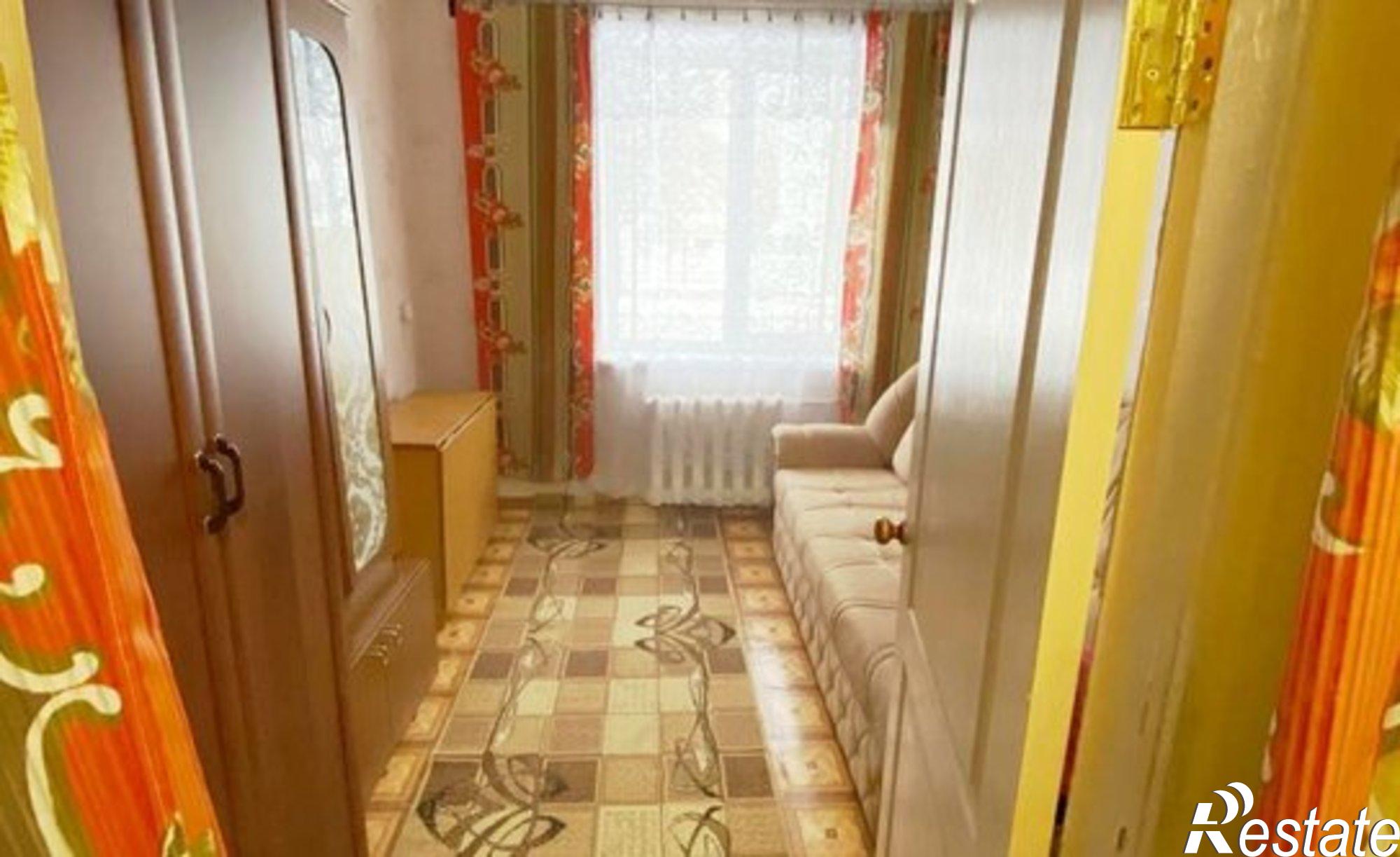 Купить квартиру за 1 700 000 рублей на Северная улица, 15А с2