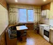 1-комн, 41кв м, этаж 2/5 бульвар Салавата Юлаева, 28