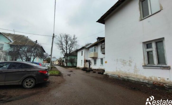 2-комн квартира Северная улица, 15А с2,  д. 15А с2