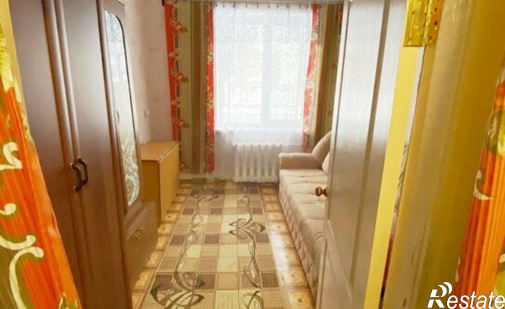 2-комн квартира Северная улица, 15А с2,  д. 15А с2