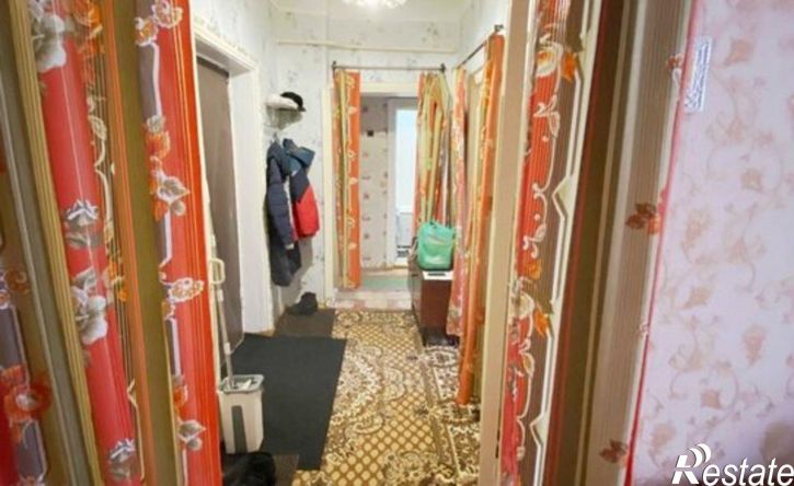 2-комн квартира Северная улица, 15А с2,  д. 15А с2