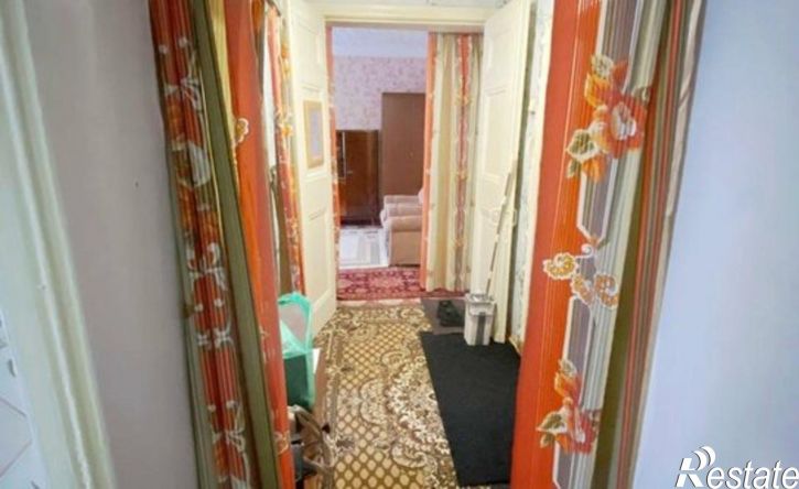 2-комн квартира Северная улица, 15А с2,  д. 15А с2