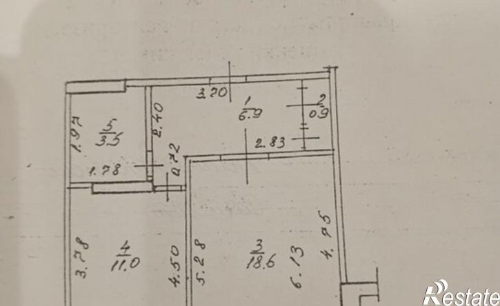 1-комн квартира бульвар Салавата Юлаева, 28,  д. 28
