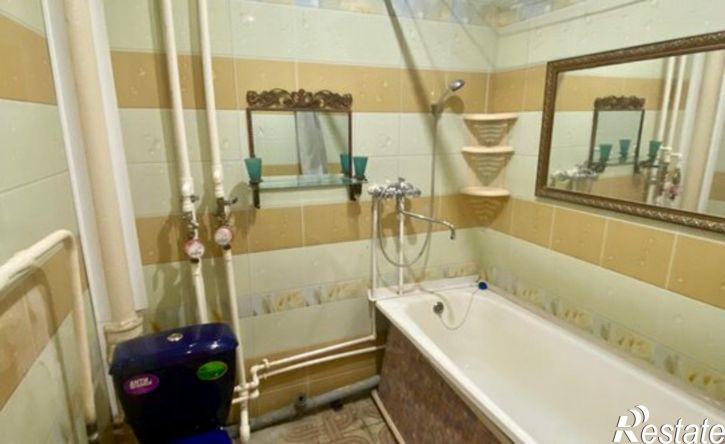 1-комн квартира бульвар Салавата Юлаева, 28,  д. 28