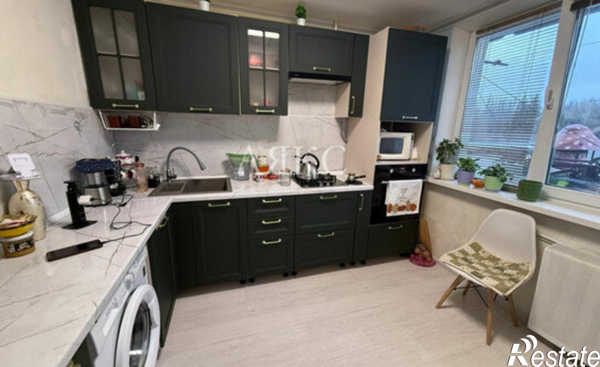 Купить квартиру за 3 500 000 рублей на бульвар Салавата Юлаева, 22