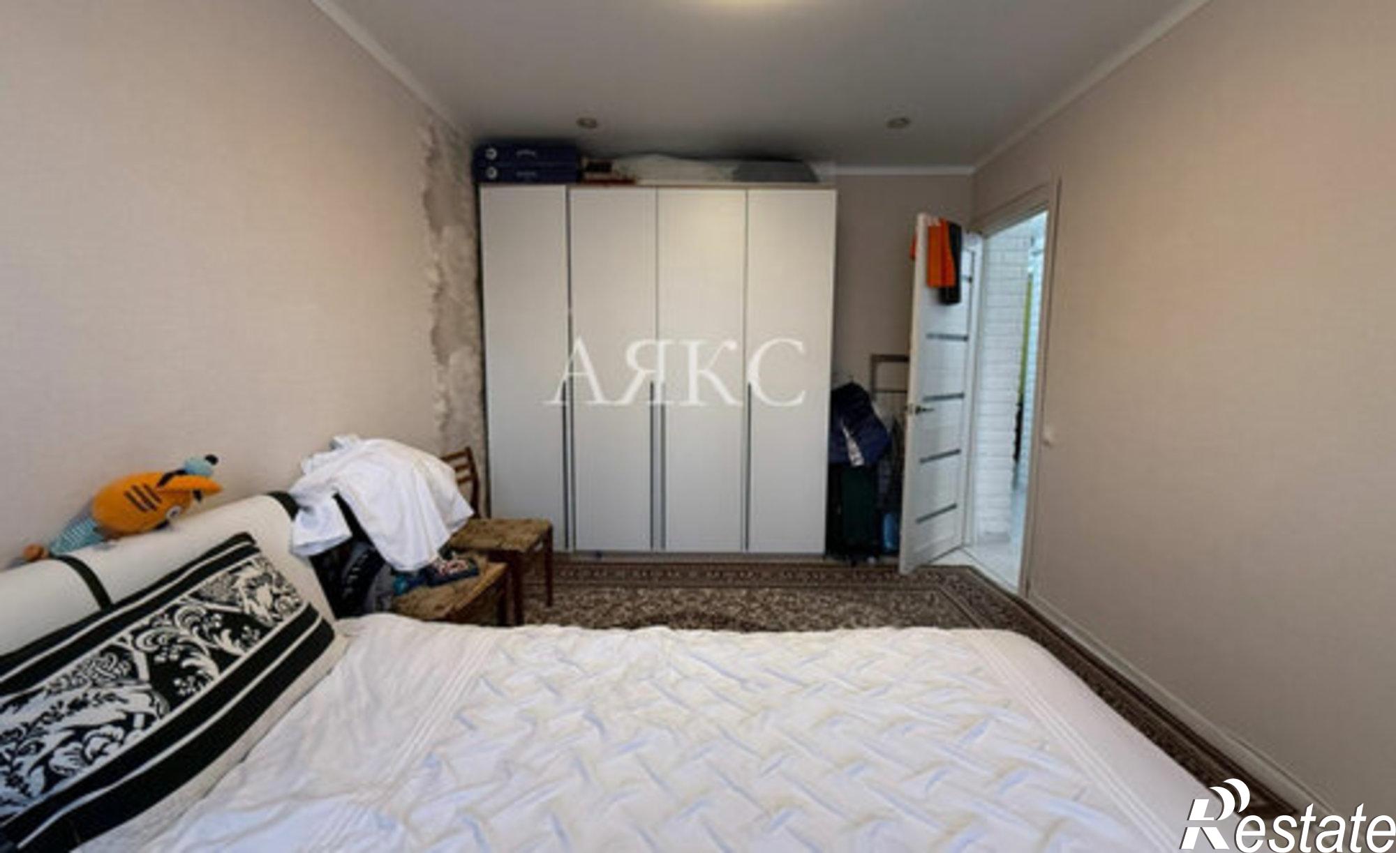 Купить квартиру за 3 500 000 рублей на бульвар Салавата Юлаева, 22