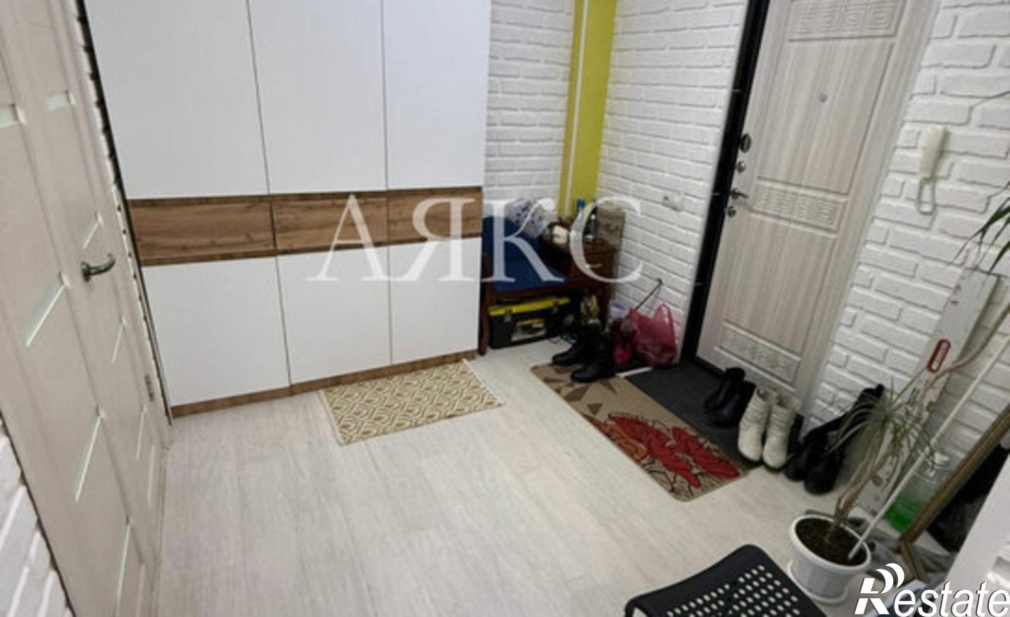 Купить квартиру за 3 500 000 рублей на бульвар Салавата Юлаева, 22