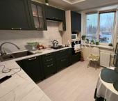 2-комн, 52кв м, этаж 2/9 бульвар Салавата Юлаева, 22