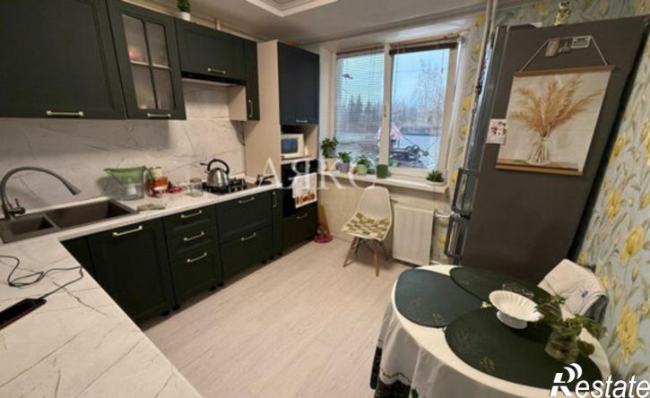 2-комн квартира бульвар Салавата Юлаева, 22,  д. 22