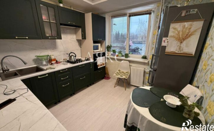 2-комн квартира бульвар Салавата Юлаева, 22,  д. 22