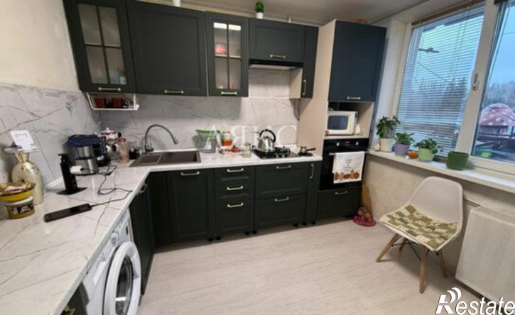 2-комн квартира бульвар Салавата Юлаева, 22,  д. 22