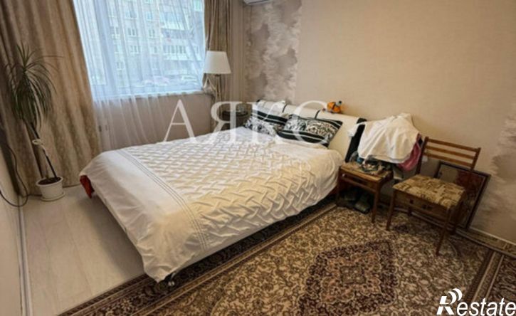 2-комн квартира бульвар Салавата Юлаева, 22,  д. 22