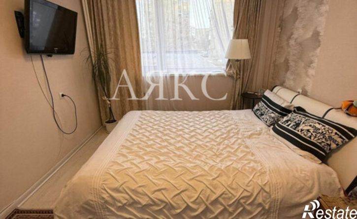 2-комн квартира бульвар Салавата Юлаева, 22,  д. 22