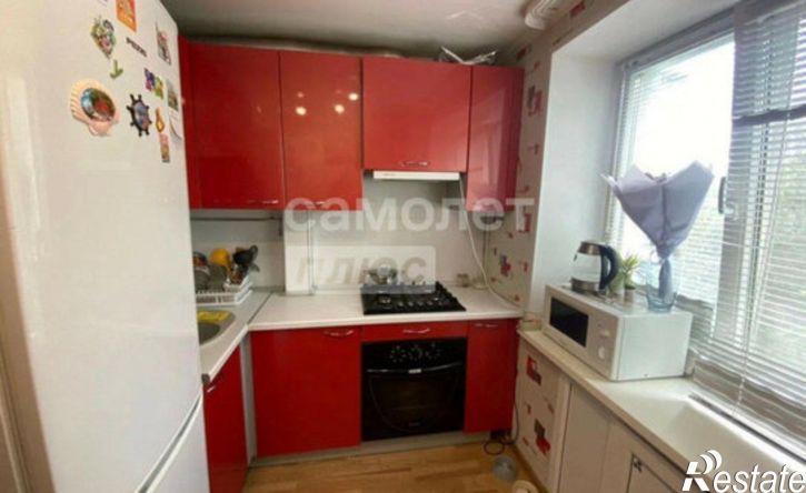 2-комн квартира ул Уфимская, 102,  д. 102