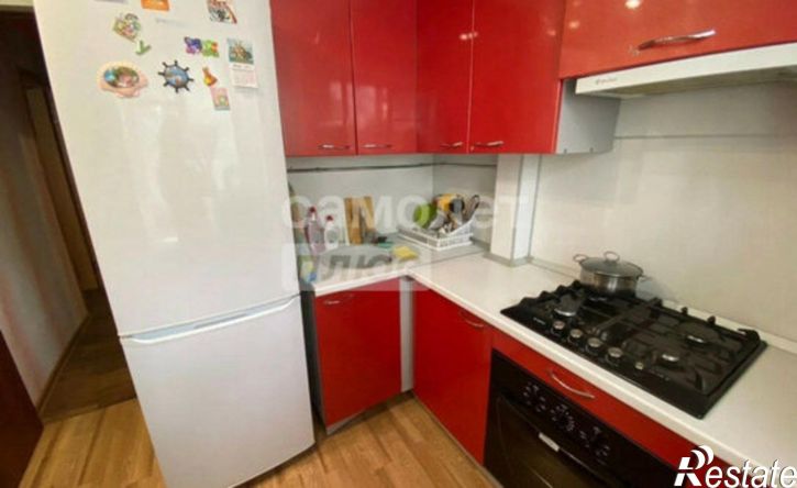 2-комн квартира ул Уфимская, 102,  д. 102