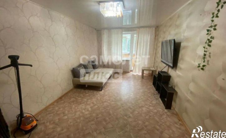 2-комн квартира ул Уфимская, 102,  д. 102