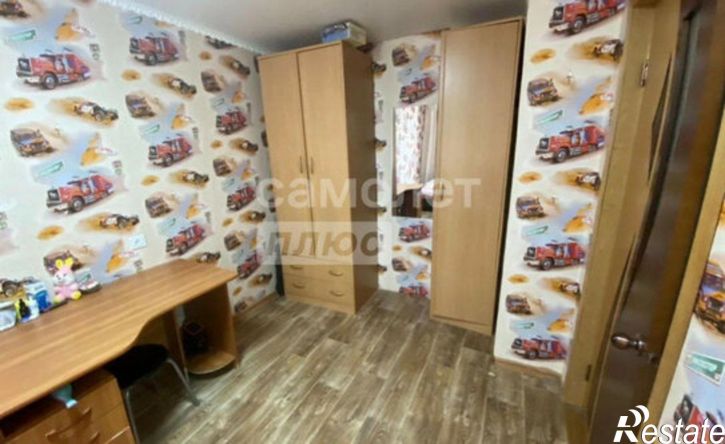 2-комн квартира ул Уфимская, 102,  д. 102