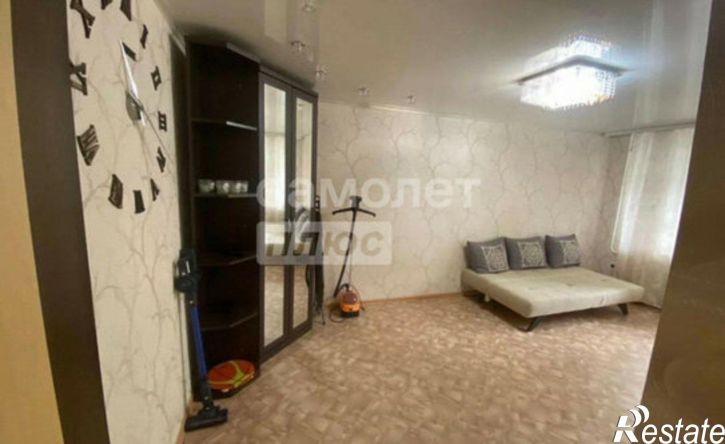 2-комн квартира ул Уфимская, 102,  д. 102