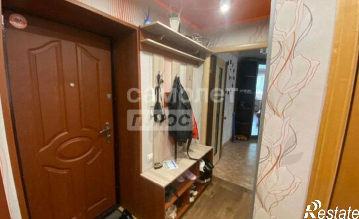 2-комн квартира ул Уфимская, 102,  д. 102