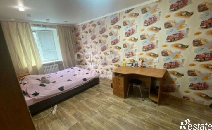 2-комн квартира ул Уфимская, 102,  д. 102