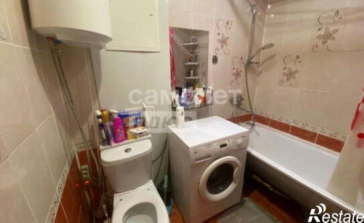 2-комн квартира ул Уфимская, 102,  д. 102