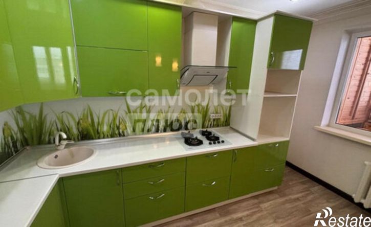 2-комн квартира ул Островского, 84,  д. 84